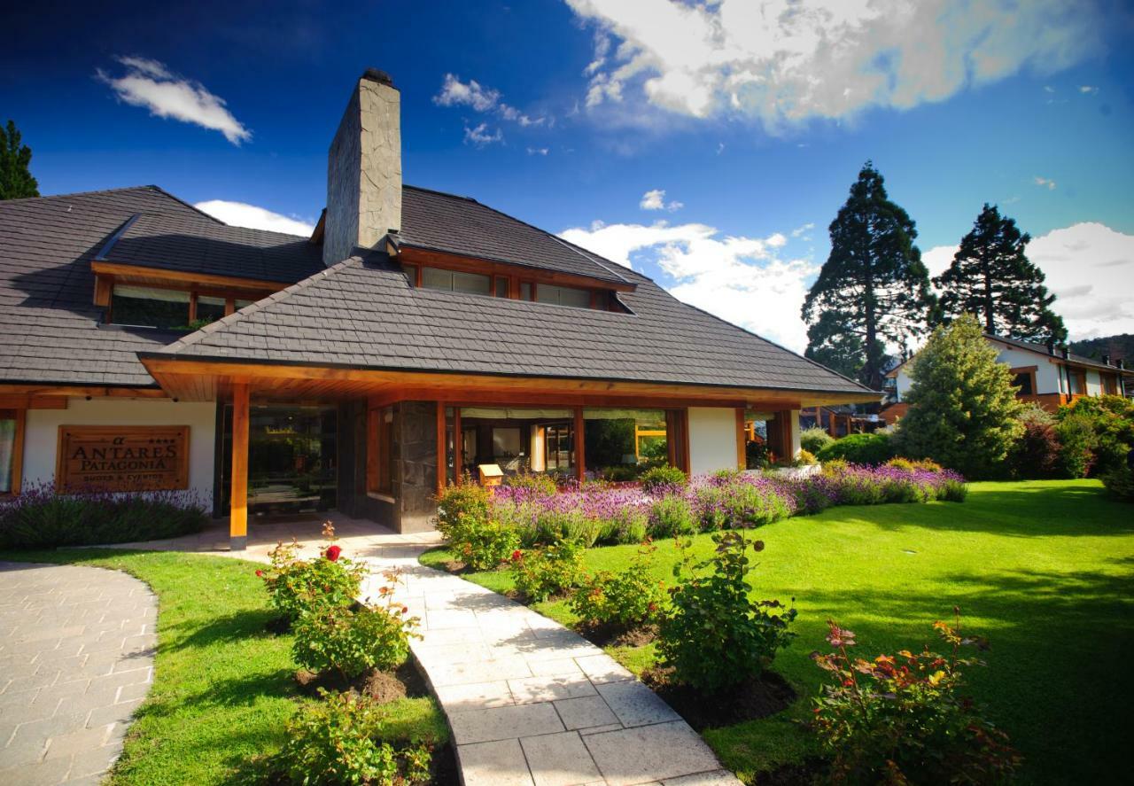 CASA ANTARES PATAGONIA (ADULTS ONLY) САН-МАРТИН-ДЕ-ЛОС-АНДЕС (Аргентина) -  от 26469 RUB | NOCHI